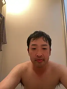 shin0689 online show from September 24, 2025, 1:14 pm