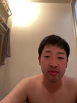 shin0689 online show from October 11, 2025, 2:04 pm