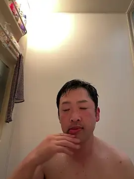 shin0689 online show from December 19, 2025, 2:35 pm