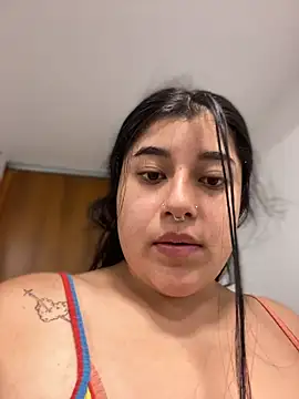 Tokio Sakura online show from October 31, 2025, 9:38 pm