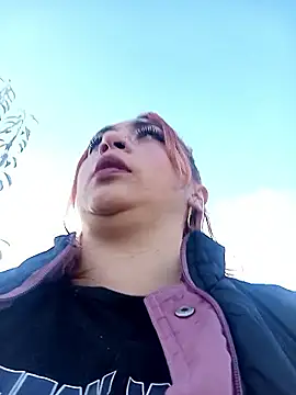 Mariana-94 online show from November 12, 2025, 11:43 am