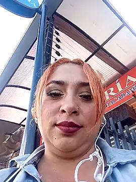 Mariana-94 online show from December 1, 2025, 1:05 pm