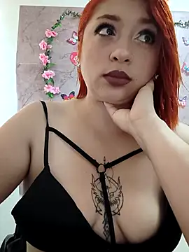 Snapshot of Mariana-94 chatting on March 6, 2026, 11:39 am Mariana-94 online show from March 6, 2026, 11:39 am
