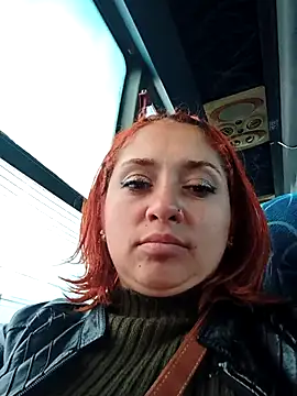 Snapshot of Mariana-94 chatting on March 15, 2026, 12:44 pm Mariana-94 online show from March 15, 2026, 12:44 pm