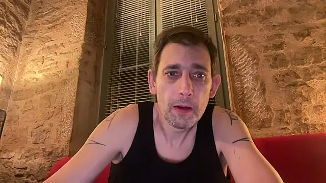 tamtamat46 online show from March 8, 2026, 10:13 pm