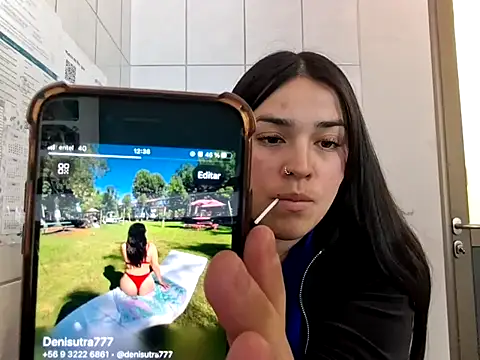 Snapshot of Denisutra777 chatting on March 30, 2026, 3:35 pm Denisutra777 online show from March 30, 2026, 3:35 pm