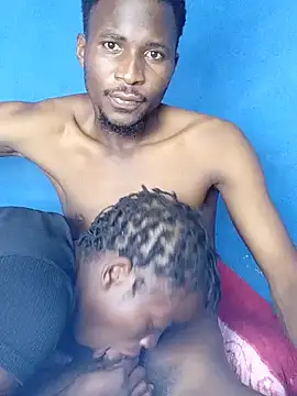 King00219 online show from February 3, 2026, 8:47 pm