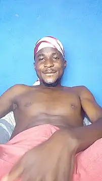 King00219 online show from April 18, 2026, 9:04 pm