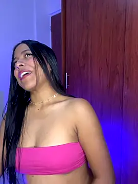 Kendra C online show from October 17, 2025, 12:58 am