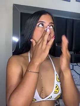 Kendra C online show from October 26, 2025, 10:58 pm