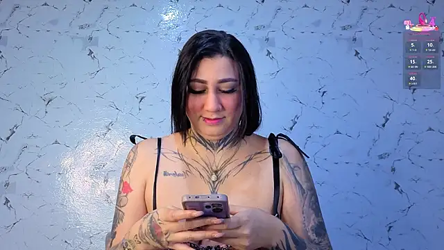 andrea miller1 online show from March 11, 2026, 6:30 am