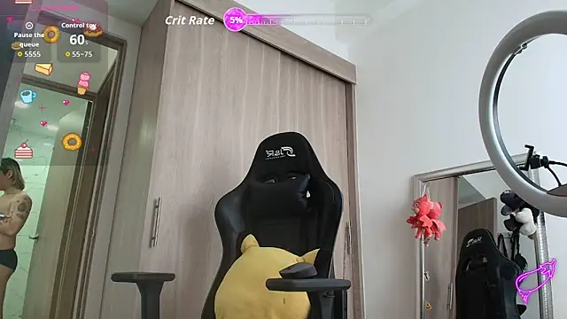 Snapshot of brunothompson3 chatting on October 18, 2025, 4:30 pm brunothompson3 online show from October 18, 2025, 4:30 pm