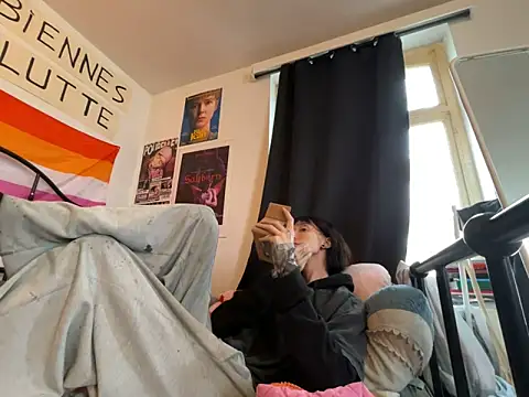 Styxlust online show from April 15, 2026, 5:31 pm