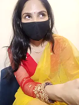 TheSassyGirl7 online show from January 12, 2026, 6:35 pm