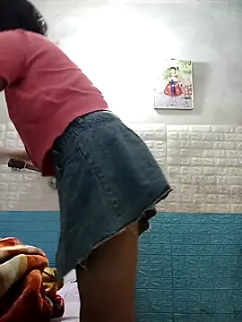 Snapshot of Thaohoa_love chatting on November 18, 2025, 6:56 pm Thaohoa love online show from November 18, 2025, 6:56 pm