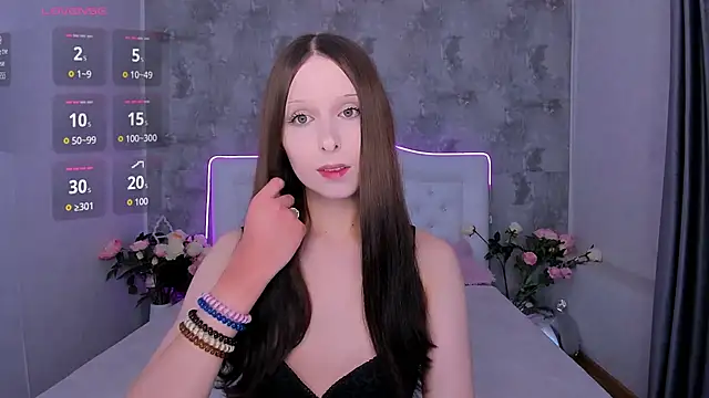 Snapshot of dark_k1tty chatting on November 13, 2025, 9:58 pm dark k1tty online show from November 13, 2025, 9:58 pm