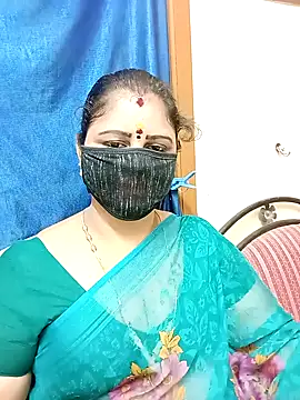 sushma26 online show from November 12, 2025, 5:13 pm