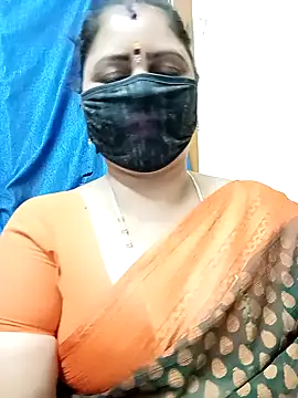 sushma26 online show from April 12, 2026, 5:51 pm