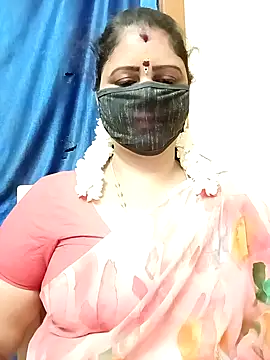 sushma26 online show from April 17, 2026, 5:16 pm