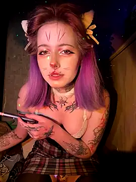 n1ghtcloud online show from October 25, 2025, 9:20 pm