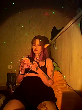 n1ghtcloud online show from October 30, 2025, 7:14 pm