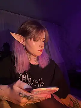 n1ghtcloud online show from January 14, 2026, 7:30 pm