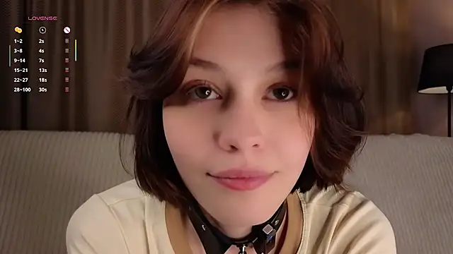 Snapshot of LurleneRamo chatting on September 22, 2025, 1:07 am LurleneRamo online show from September 22, 2025, 1:07 am