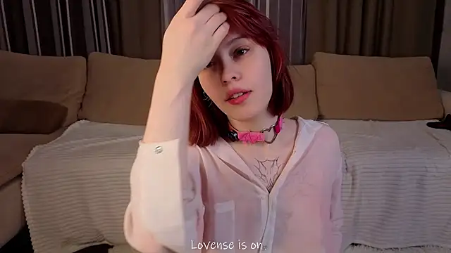 LurleneRamo online show from February 12, 2026, 1:22 am