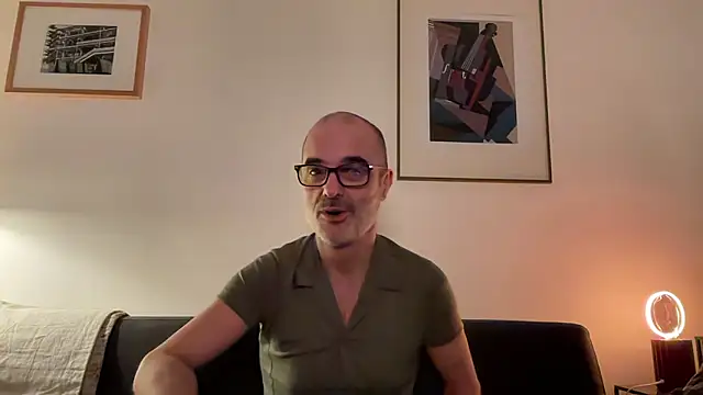 Milkywaymen online show from January 9, 2026, 7:26 pm