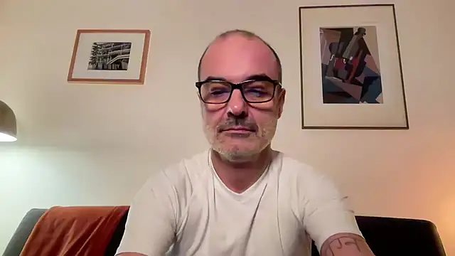 Milkywaymen online show from February 14, 2026, 6:48 pm