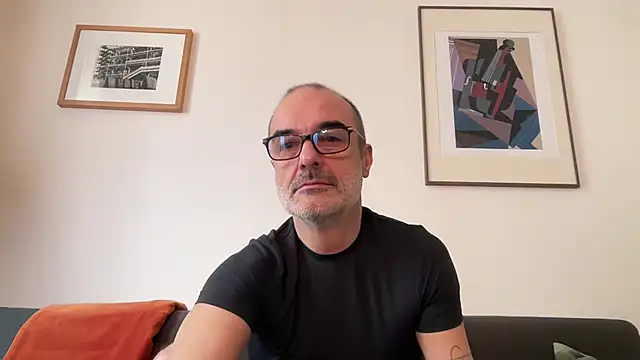 Milkywaymen online show from February 16, 2026, 12:56 pm