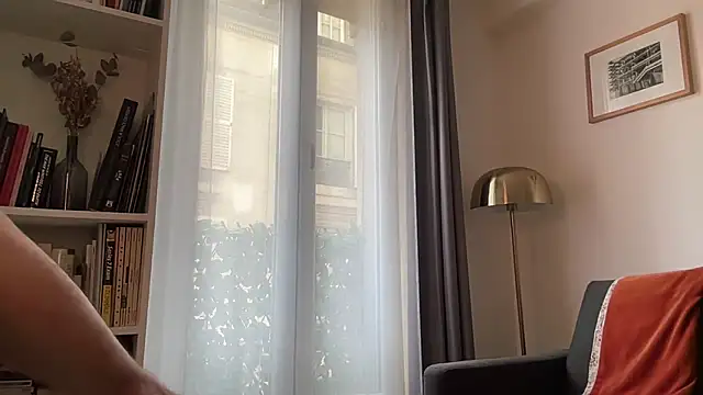 Milkywaymen online show from February 23, 2026, 1:19 pm