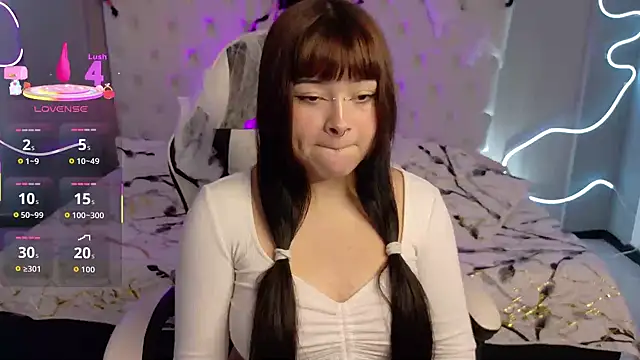 luck parker online show from October 21, 2025, 7:36 pm