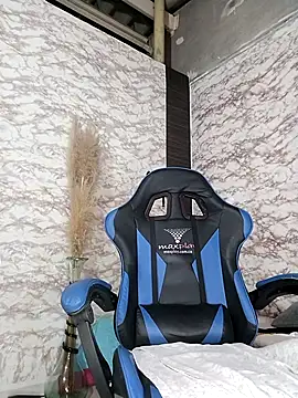 AlisSon  hot online show from November 21, 2025, 9:24 pm