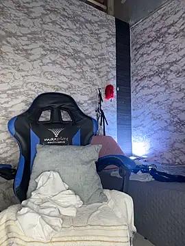 AlisSon  hot online show from February 26, 2026, 9:03 pm