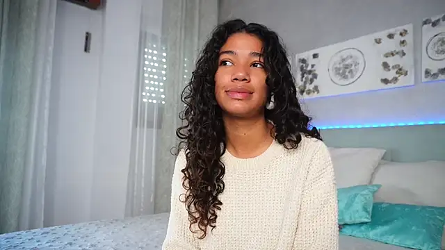 LibertyLust online show from November 21, 2025, 10:14 am