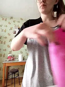 AlisaWyn online show from January 15, 2026, 7:13 am