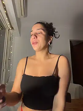 Souphicherry online show from May 28, 2026, 9:23 pm