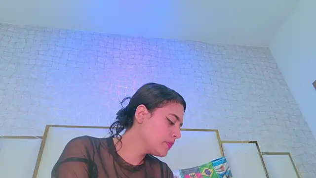 Snapshot of thalia888_ chatting on June 25, 2026, 7:07 pm thalia888 online show from June 25, 2026, 7:07 pm
