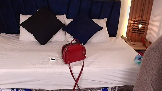 SexyRachel  online show from March 13, 2026, 12:01 pm