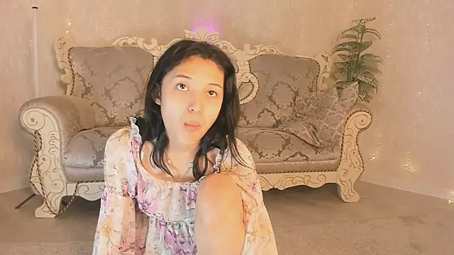 Rei ramiki online show from October 21, 2025, 9:21 am