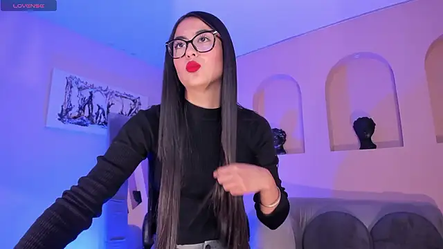 BonnyRose online show from February 1, 2026, 11:36 pm