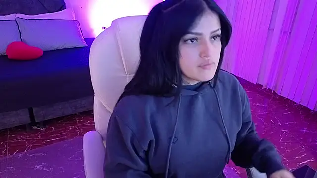 sari belle online show from January 12, 2026, 8:14 pm