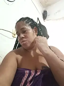 Big ass submissive online show from May 23, 2026, 6:45 pm