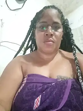 Big ass submissive online show from May 27, 2026, 4:53 am