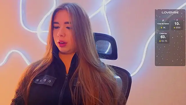 evapuffy online show from November 17, 2025, 10:21 am