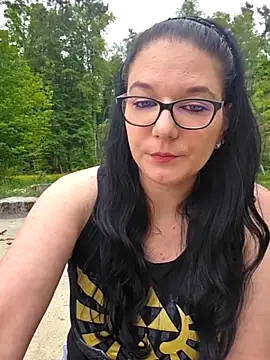 Swiss Lady online show from April 28, 2026, 3:06 pm