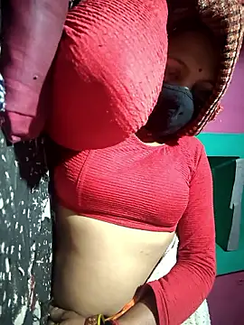 Snapshot of Monika_thakurr chatting on January 12, 2026, 2:22 pm Monika thakurr online show from January 12, 2026, 2:22 pm