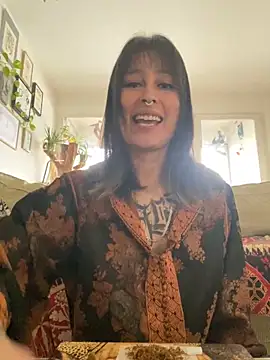 PuraTinta miau online show from February 19, 2026, 10:00 am