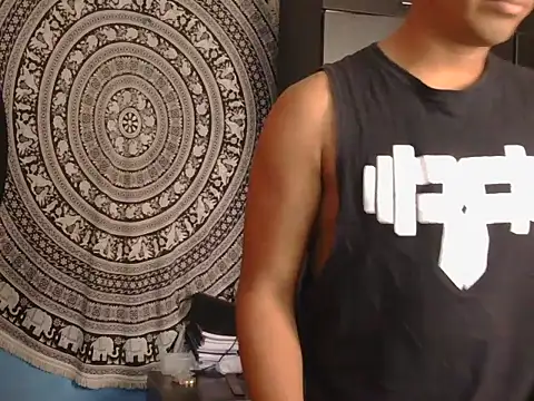 latinboybigdick online show from September 13, 2025, 6:18 pm